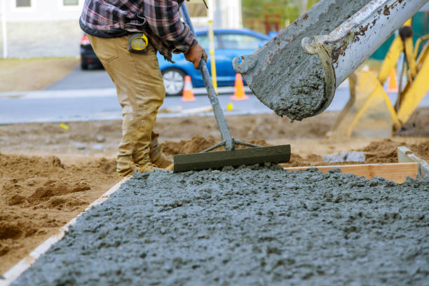 Best Concrete Grinding and Polishing in Dexter, MI