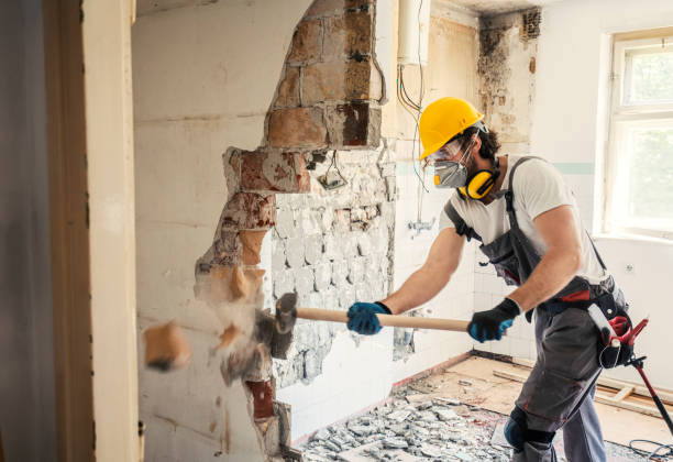 Best Residential Concrete Solutions in Dexter, MI