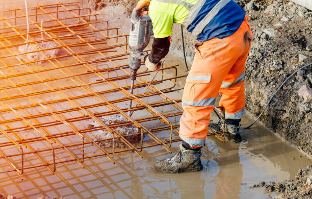 Best Concrete Removal and Replacement in Dexter, MI