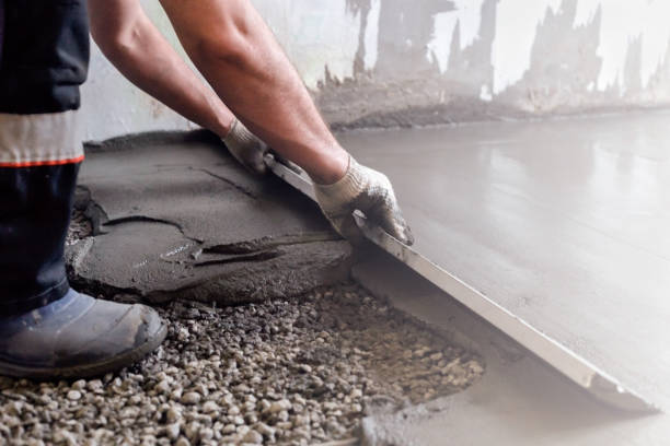 Best Concrete Staining and Coloring in Dexter, MI