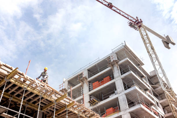 Best Commercial Concrete Services in Dexter, MI